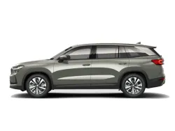 SKODA Kodiaq 2.0TDI Selection 4x2 DSG 110kW