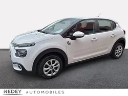 Citroen C3 1.2 PureTech 83ch S&S YOU