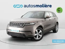 LAND ROVER Range Rover Velar 2.0D S 4WD Aut. 180