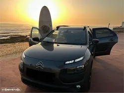 Citroën C4 Cactus 1.6 BlueHDi Feel Business