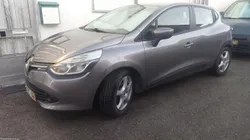 Renault Clio 1.5 DCI 90 cv