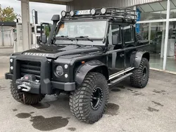 Land rover defender 110 td4 pick up 4 portes spectre