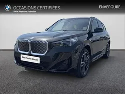 Bmw X1 ieDrive20 204ch M Sport