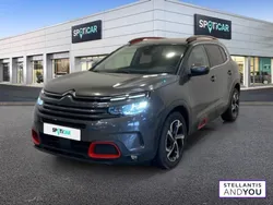 Citroën C5 Aircross BlueHDi 130 S&S BVM6 Feel