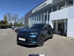 VOLKSWAGEN Tiguan 2.0 TDI 150ch DSG7 GOAL VW edition