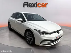 VW Golf 1.0 TSI Life