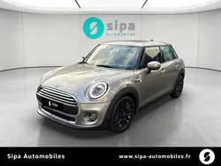 Mini F55 Hatch 5 Portes One 102 ch BVA7 Finition Business Design 5p