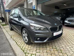 BMW 216 Gran Tourer d 7L