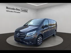 Mercedes-benz Vito Fg 119 CDI Mixto Long Select Propulsion 9G-Tronic
