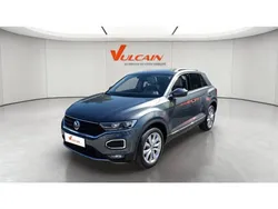 Volkswagen T-Roc 1.5 TSI 150 EVO Start/Stop DSG7 Carat Exclusive