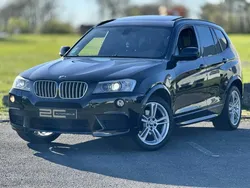 BMW X3 35d 313ch BVA M Sport