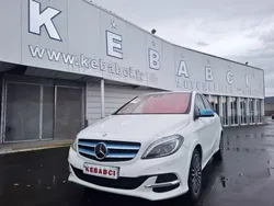 Mercedes CLASSE B ELECTRIC DRIVE SENSATION