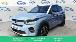 Citroën C3 113 CH 44 KWH Max