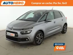 CITROEN C4 1.2 PureTech S&S Feel 130