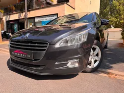 PEUGEOT 508 1.6 THP 156ch BVM6 Allure