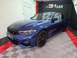 Bmw Serie 3 2.0 320 I 185 M-SPORT BVA