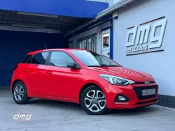 HYUNDAI i20 1.0 TGDI Tecno LE 100