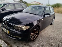 BMW 118 Reihe