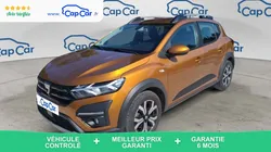 Dacia Sandero 1.0 TCe 90 Stepway Confort