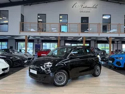 Fiat 500e C CABRIOLET ELECTRIC 42 kWh 120 ICONE / 1° MAIN / CARPLAY