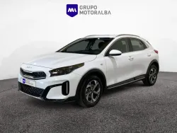 KIA XCeed 1.0 T-GDi Drive