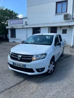 Dacia Sandero 1.5 DCI Ambiance