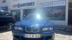 BMW Z3 2.0 de 2000