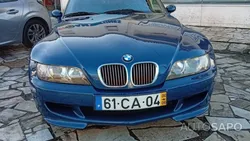 BMW Z3 2.0 de 2000