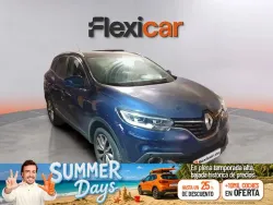 RENAULT Kadjar 1.2 TCe Energy Zen EDC 97kW