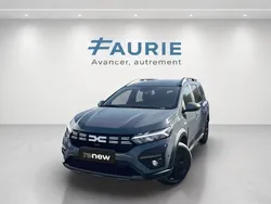 DACIA Jogger TCe 110 7 places GSR2 Extreme