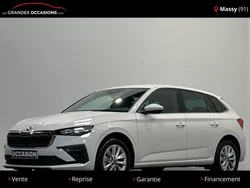 Skoda Scala 1.0 TSI Evo 2 116 ch DSG7 Selection