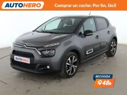 CITROEN C3 1.5BlueHDi S&S Feel 100