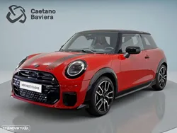 MINI 3 Portas Cooper S JCW M