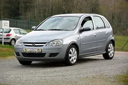 Opel Corsa 1.2L 80CH / DISTRIBUTION CHAINE / Embrayage NEUF / Compatible ETHANOL* / Garanties 12 MOIS