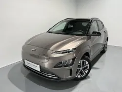 Hyundai KONA EV Tecno 2C 100kW