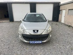Peugeot 308 1.6 HDI 110 ch Garantie