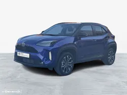 Toyota Yaris Cross 1.5 HDF Square Collection