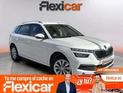 Skoda Kamiq 1.0 TSI Ambition 81kW DSG