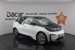 BMW i3 94 Ah (AUTO)