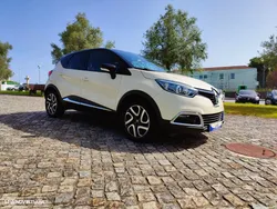 Renault Captur 0.9 TCE Exclusive