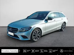 Mercedes-benz Classe C Break 180 156ch Avantgarde Line