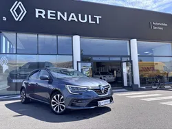 Renault MEGANE IV 1.3 TCE 140CH TECHNO EDC