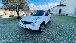 Nissan Juke 1.6 Tekna Premium