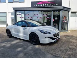 PEUGEOT RCZ 1.6 270ch R / Entretien peugeot / 4 pneus neufs