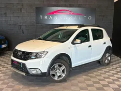 DACIA SANDERO Blue dCi 95 Stepway *CAMERA DE RECUL