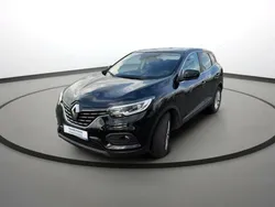 Renault Kadjar 1.5 Blue dCi 115ch Business EDC - 21
