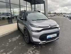 Citroen C3 AIRCROSS 1.2 PURETECH 130CH S&S PLUS AUTOMATIQUE