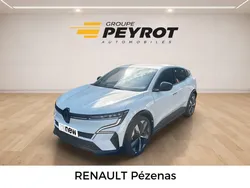 RENAULT Megane E-Tech EV60 220 ch super charge Techno