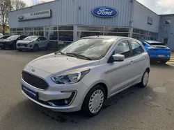 Ford KA+ 1.2 TI-VCT 70PS ESSENTIAL