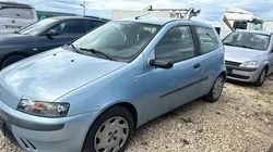 Fiat Punto essence boîte manuelle
